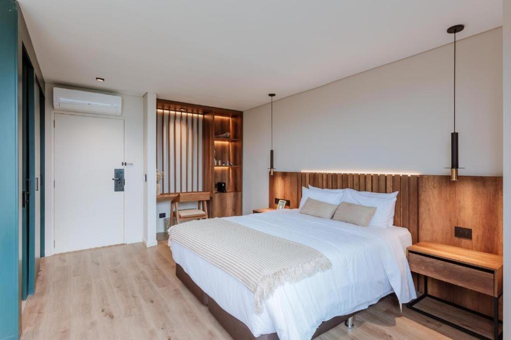 1616 Hotel Medellín Buitenkant foto